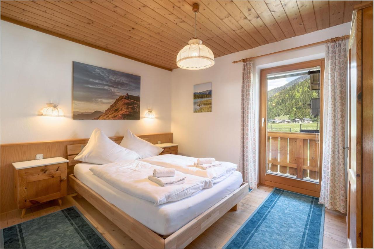 Grand Chalet Hochfilzen Extérieur photo